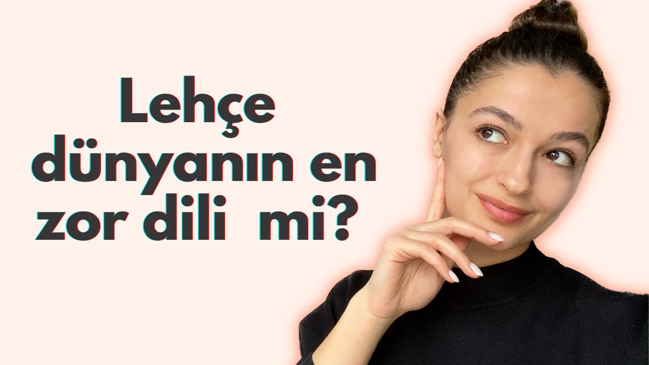 🇵🇱 LEHÇE'Yİ NASIL ÖĞRENDİM ? | YENİ BAŞLAYACAKLAR İÇİN TAVSİYELER