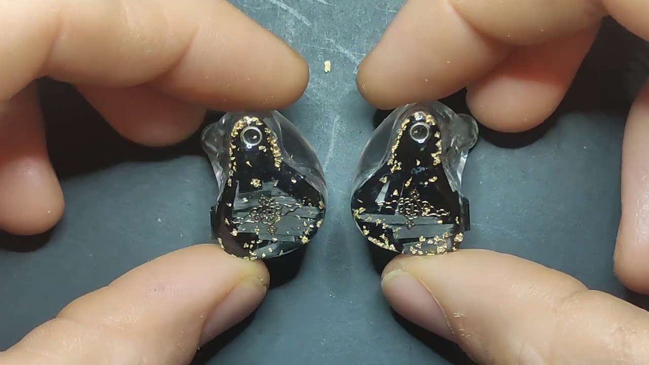 DIY IEM Showcase!
