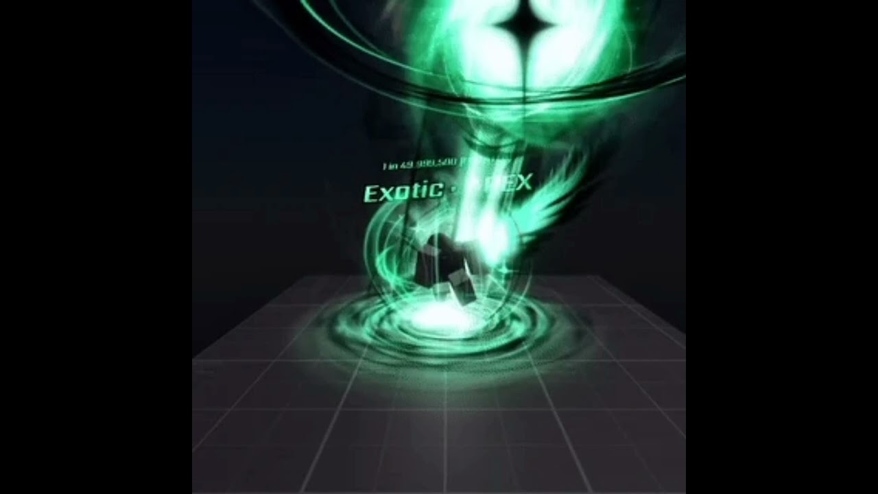 Sol's RNG | Exotic &bull; APEX Music
