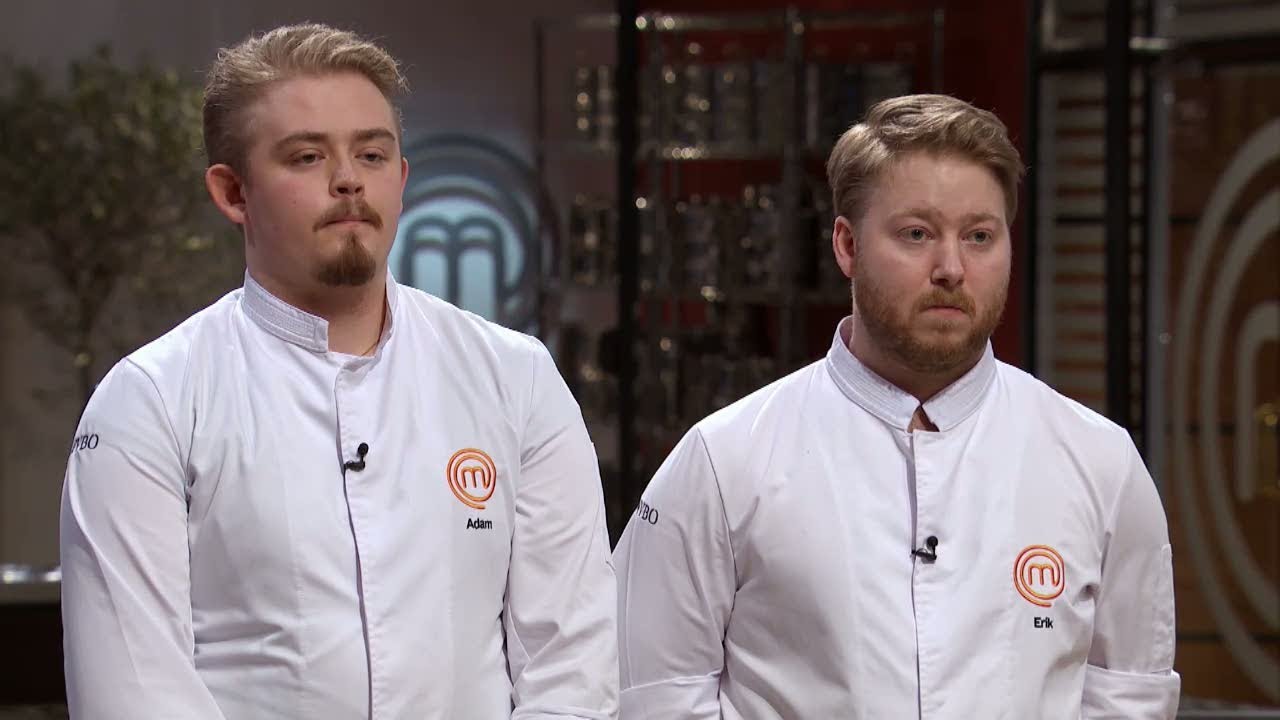 H&auml;r koras vinnaren i Sveriges m&auml;sterkock - Sveriges m&auml;sterkock (TV4)