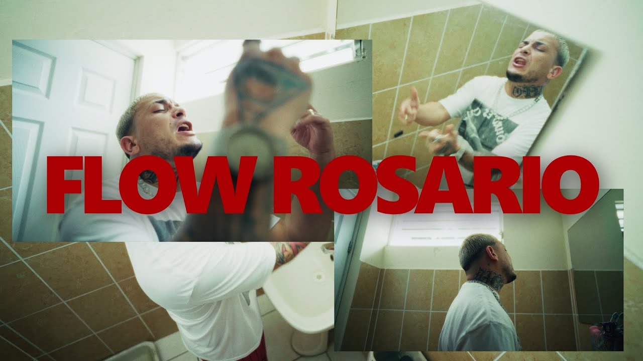 Daffy El Audio - Flow El Rosario (Video Oficial)