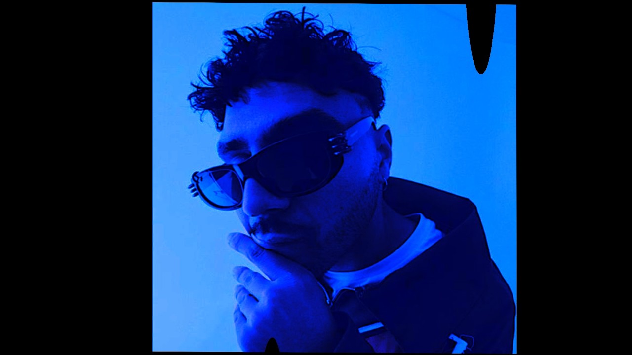 (FREE) ALVARO DIAZ X TAINY TYPE BEAT - 
