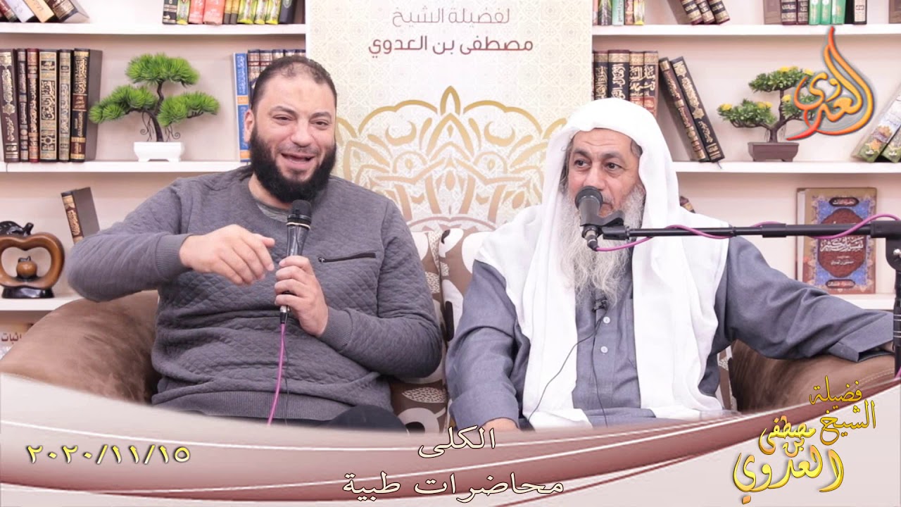 الكلى 