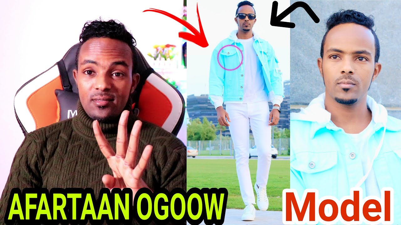 AFARTAAN SHAY WAA KUU MUHIIM IN AAD OGAATO.. @bashkabashiir7791