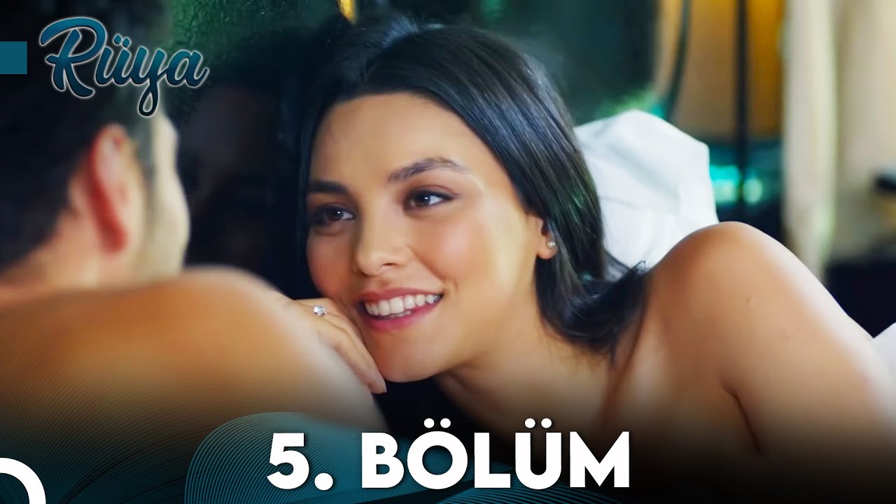 R&uuml;ya 5. B&ouml;l&uuml;m