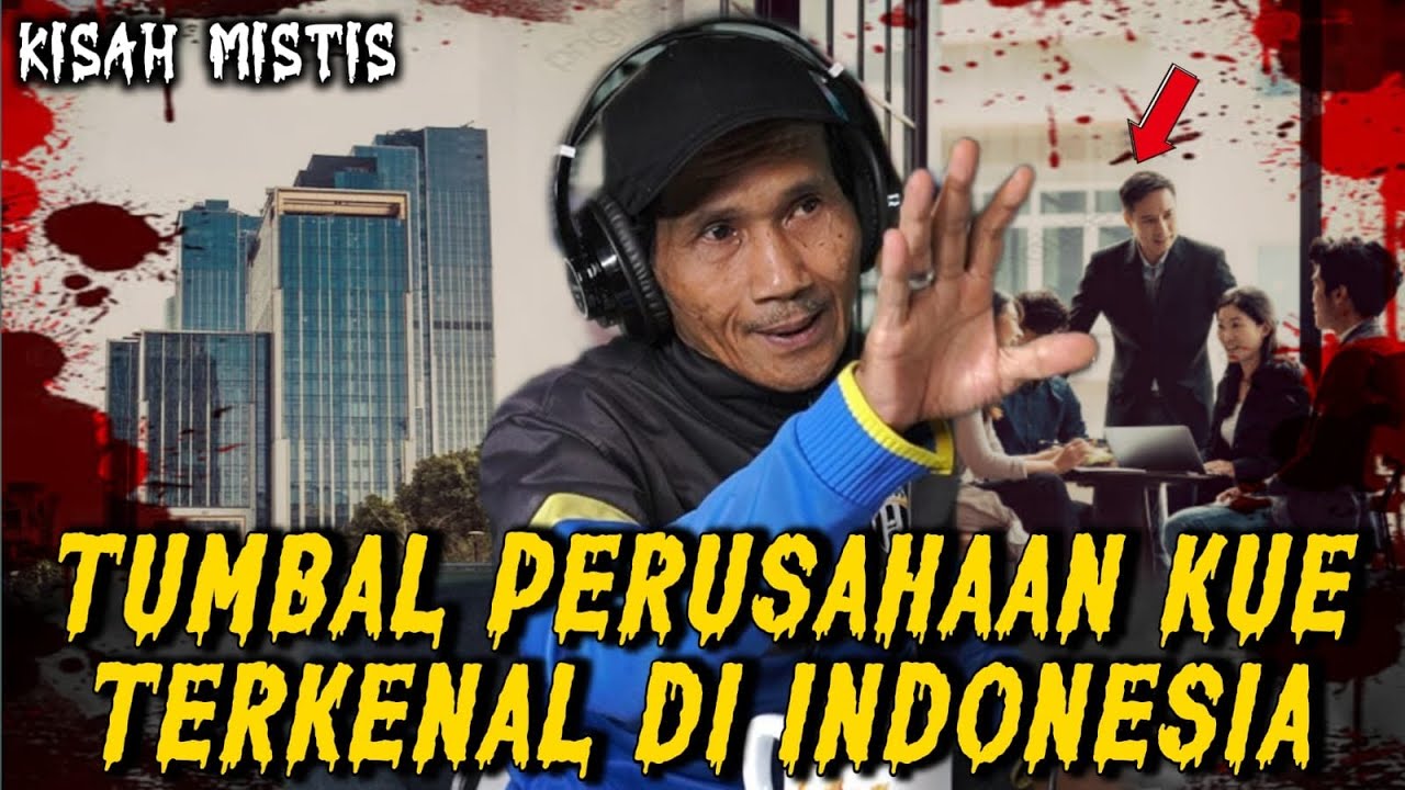 DIKASIH UANG DAN JABATAN TINGGI, NAMUN JADI TUMBAL PERUSAHAAN❗️