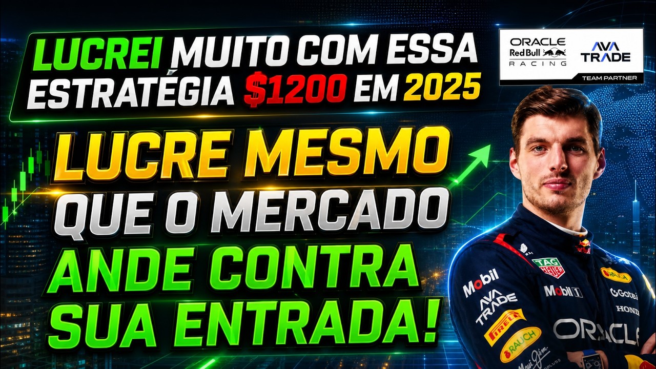 Lucrei muito com essa estratégia forex Strangle