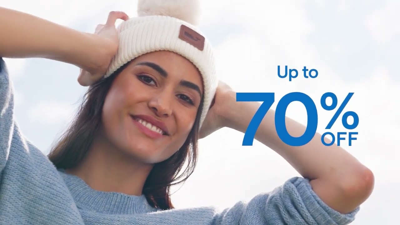 Unbeatable savings at Tanger Outlets