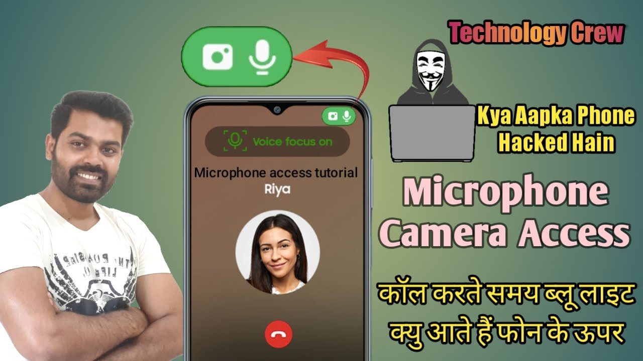 Green dot on screen. Samsung Microphone access feature. Mic focus. Why show green dot on screen.