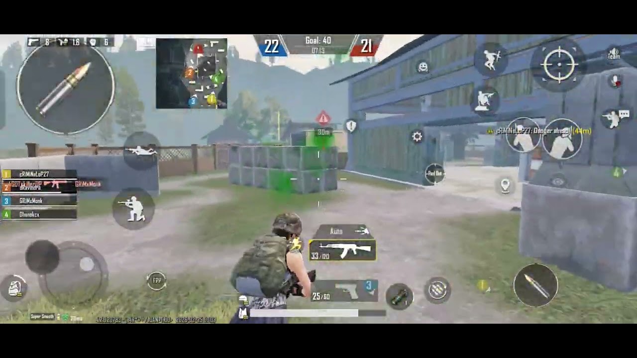 They don't know how to fix the bugs in @kraftonindiaesports copy paste company 