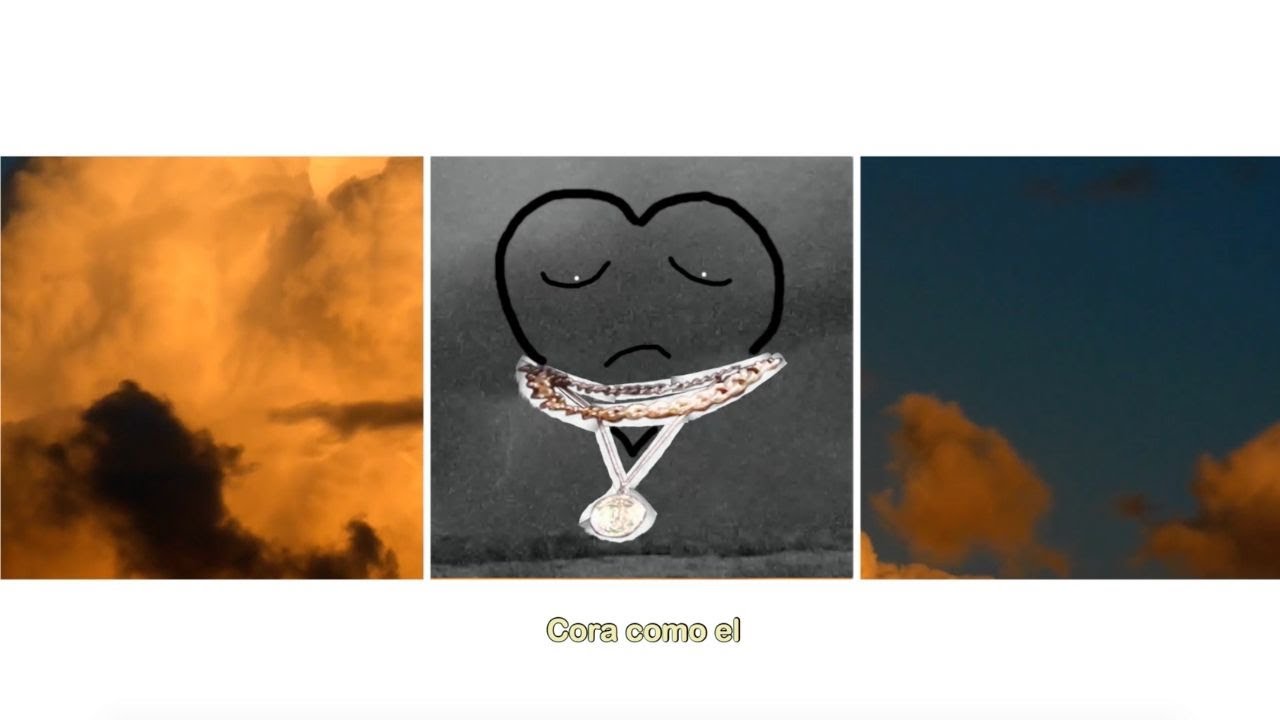 Shirel - SOLA (Lyric Video Oficial)