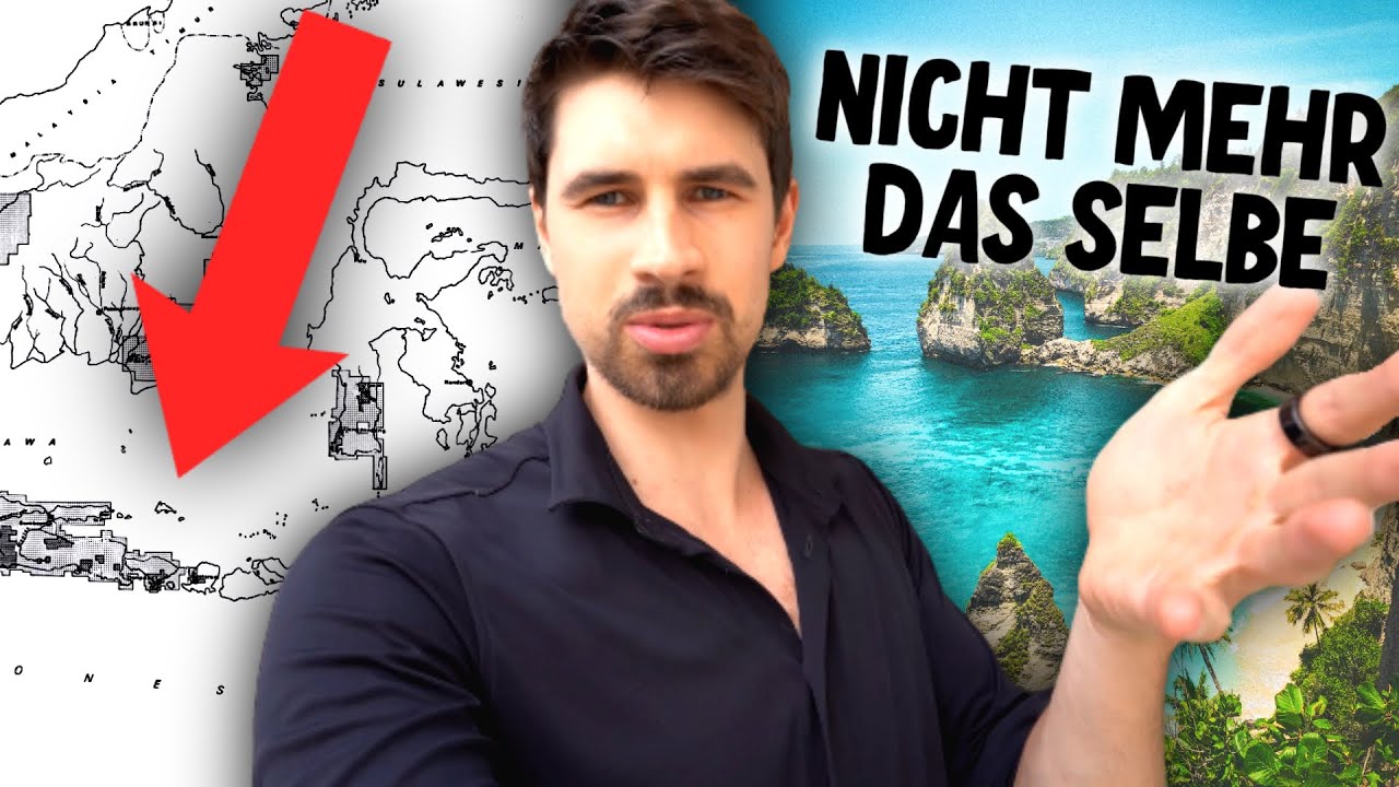 Zurück auf Bali 2022 - Lohnt es sich immer noch?