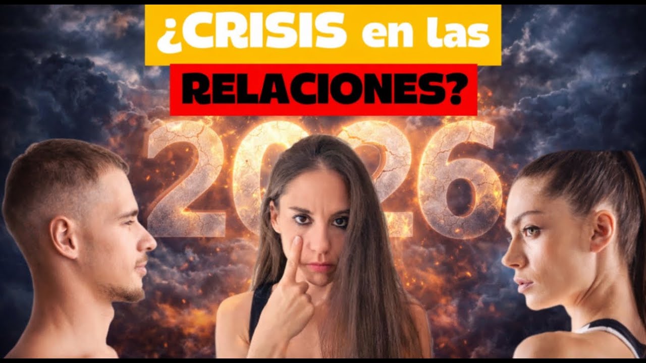 La mayoría de RELACIONES FRACASAN por esta razón
