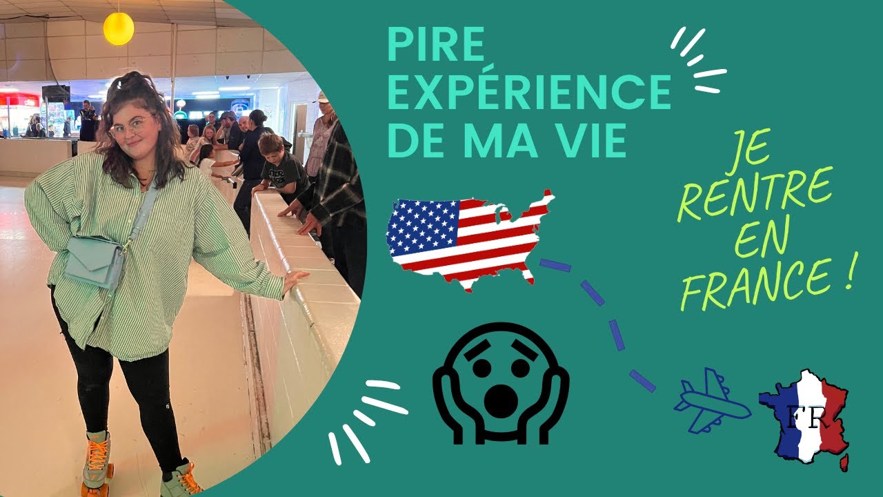 AU PAIR, PIRE EXP&Eacute;RIENCE DE MA VIE ?