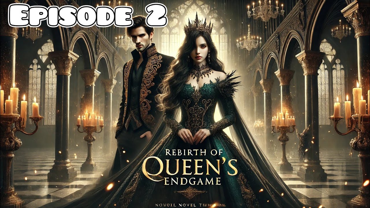 REBIRTH OF QUEEN'S ENDGAME || EPISODE -2|| New story 