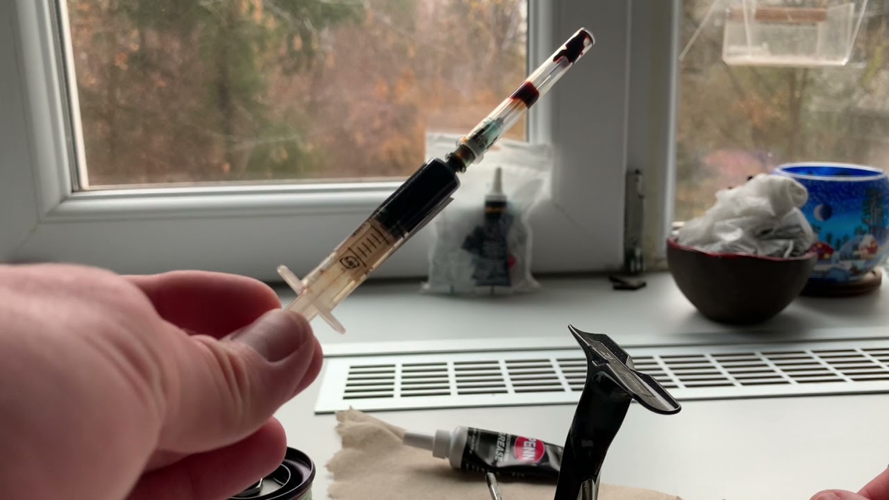 Какую заподлянку по обслуживанию делает Daiwa с технологией Magsealed, в частности Fuego LT 21