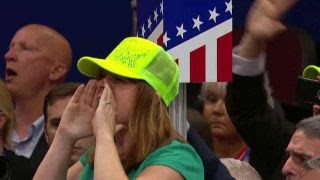 RNC kicks off despite last ditch effort by Never Trumpers