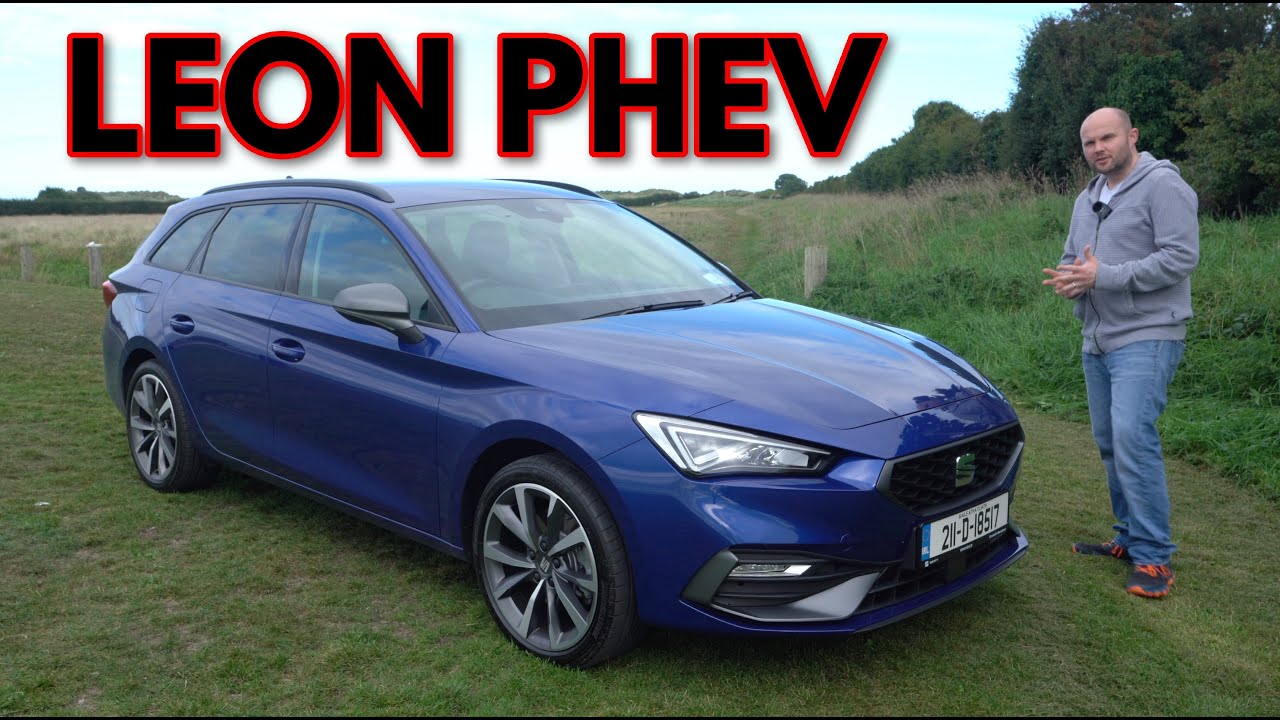 SEAT Leon e-Hybrid Sportstourer PHEV | Amazing value!
