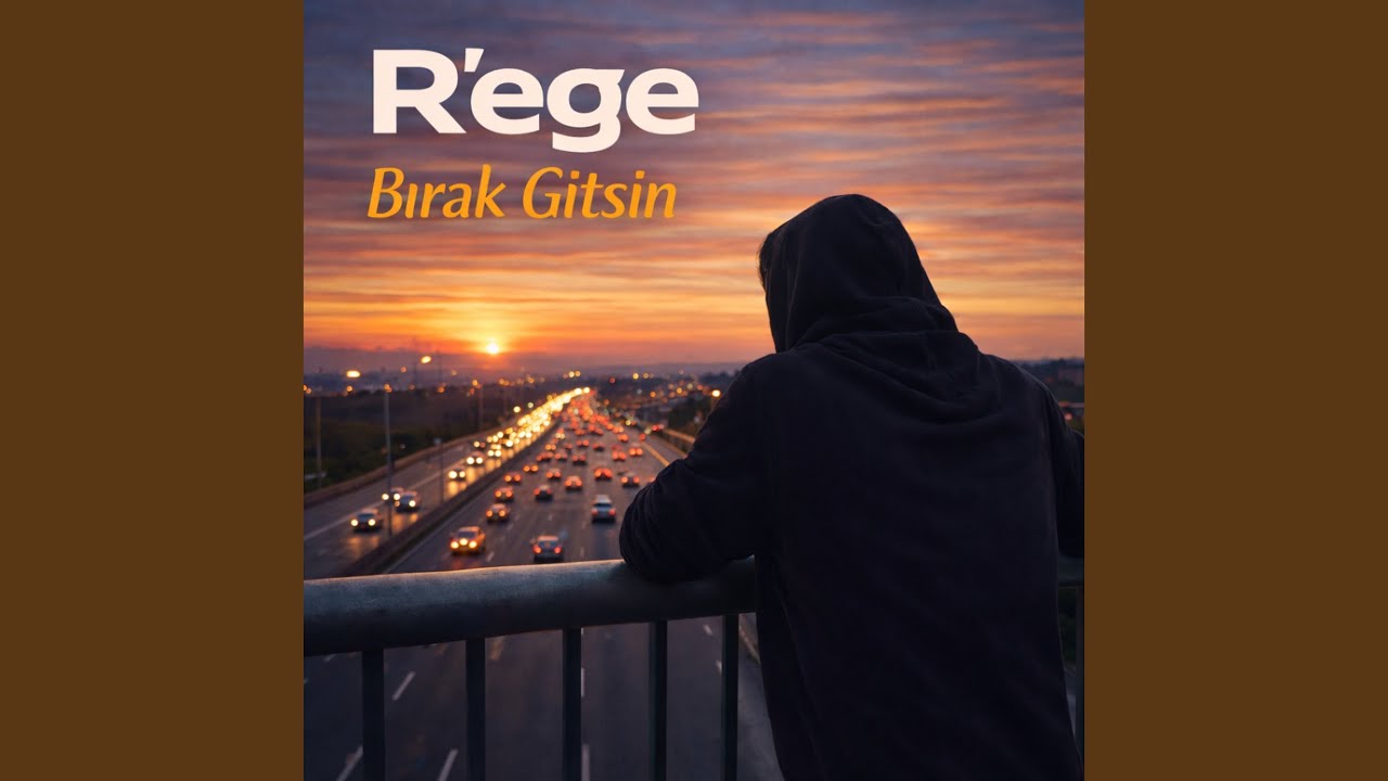 Bırak Gitsin