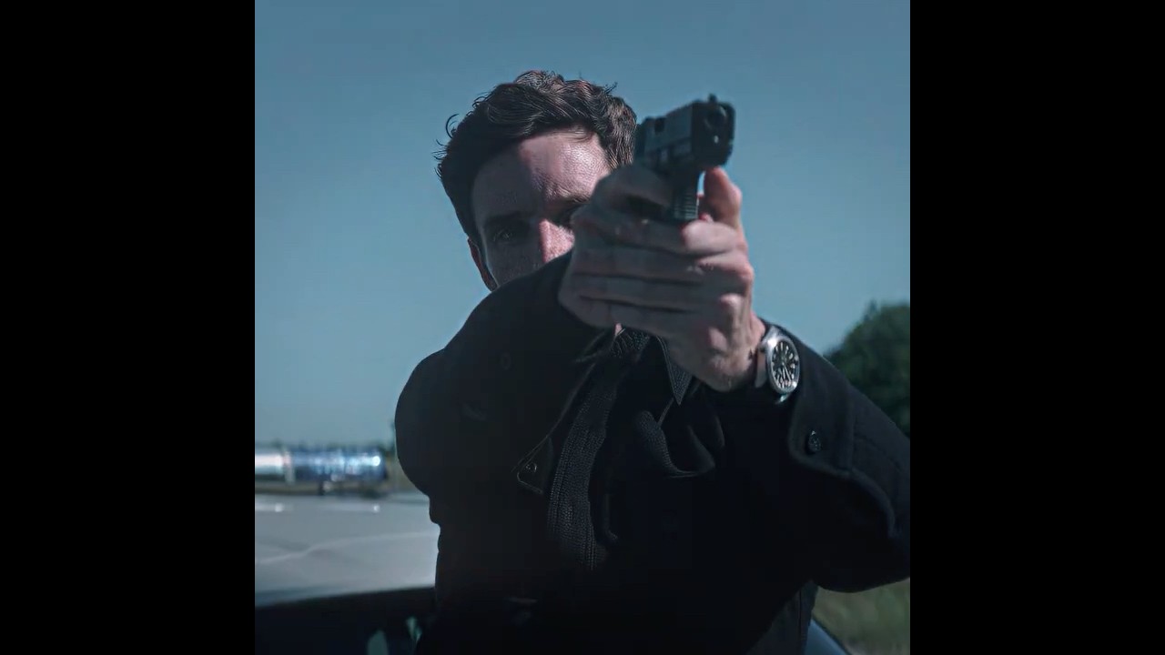 Alex Duggan | The Day Of The Jackal  | Voy Contigo (slowed)