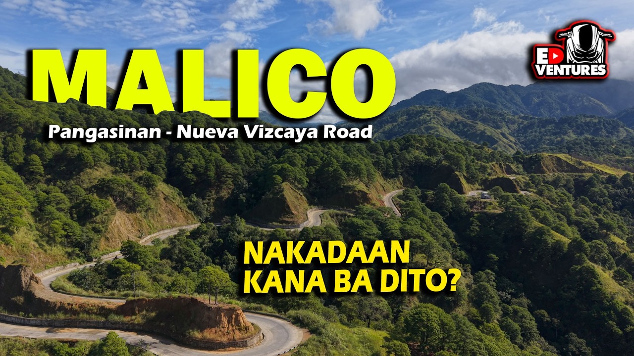 MALICO | SAN NICOLAS PANGASINAN | EDventures