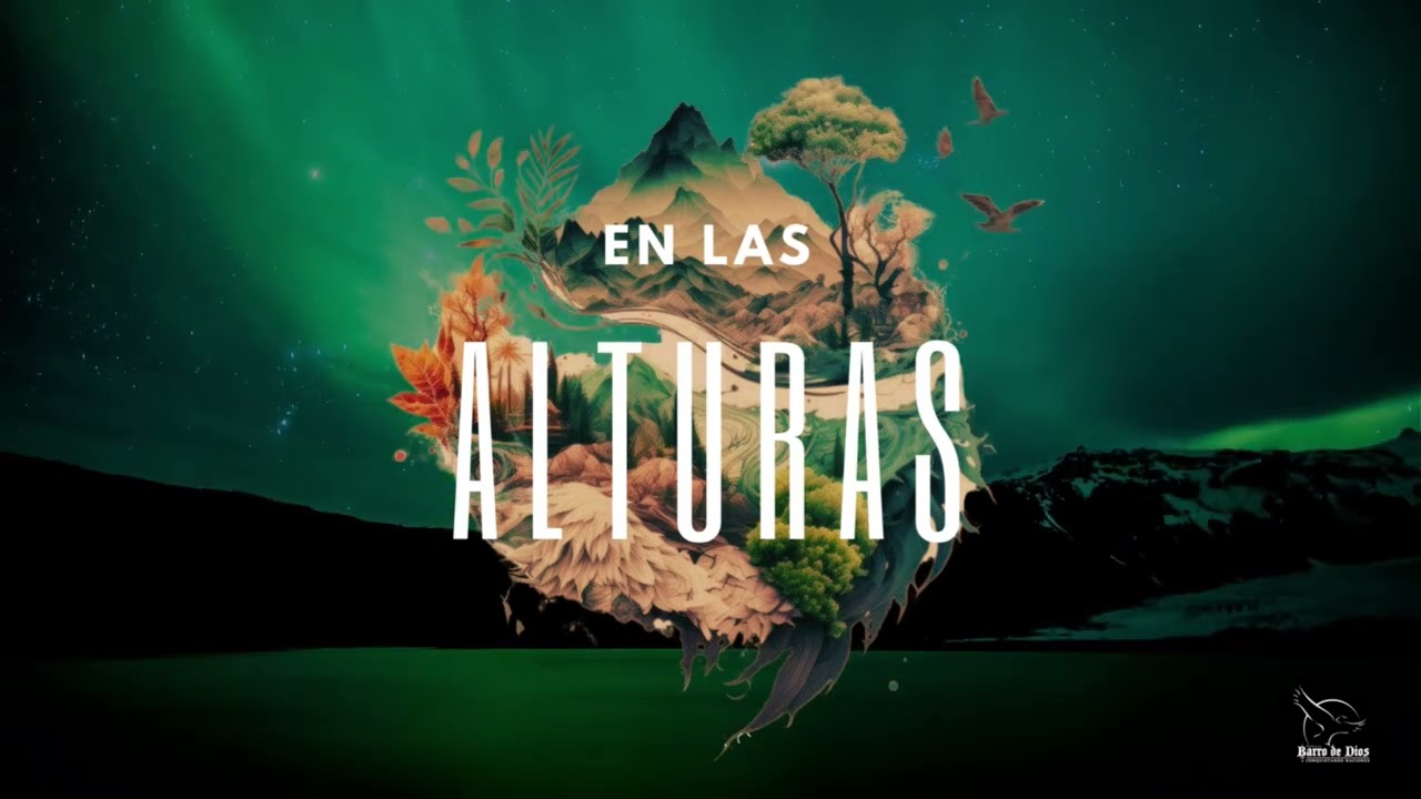 Tú Me Reivindicarás (Barro de Dios-Luis Ponce Jr)