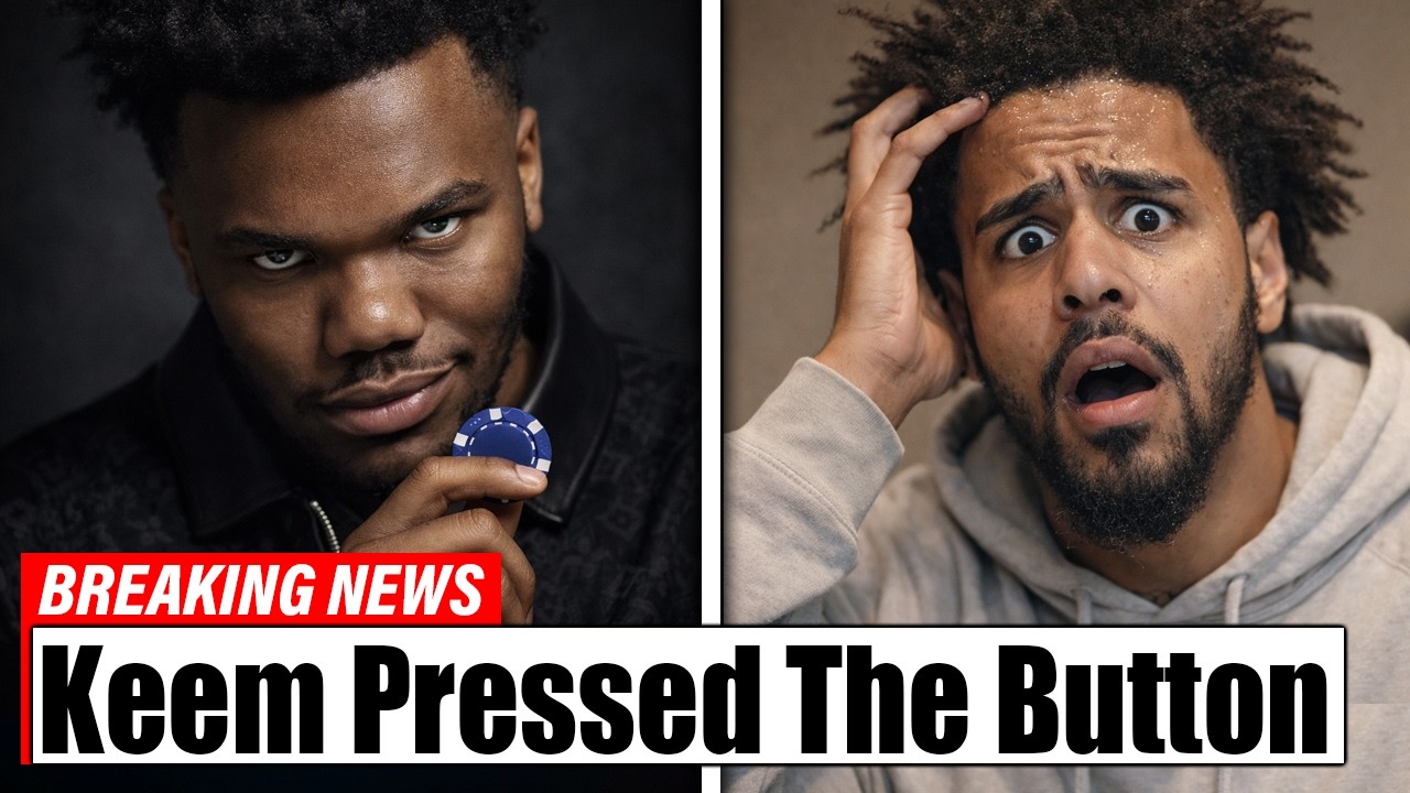 Why Baby Keem’s Casino Is Drake & J. Cole’s Biggest Threat Yet – He Killed The Big 3