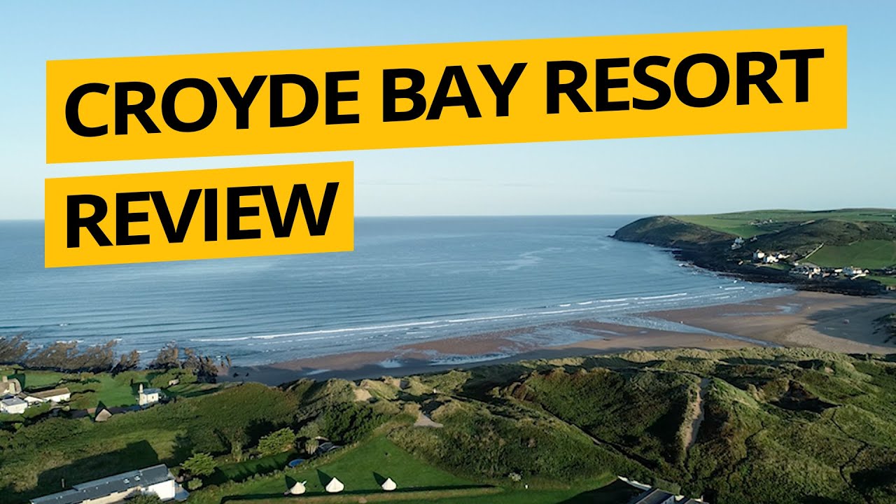 Croyde Bay Holiday Resort Review | Devon Holiday Lodges