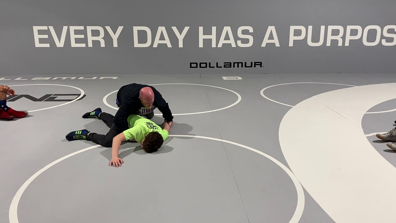 Headlever   Turning Variations