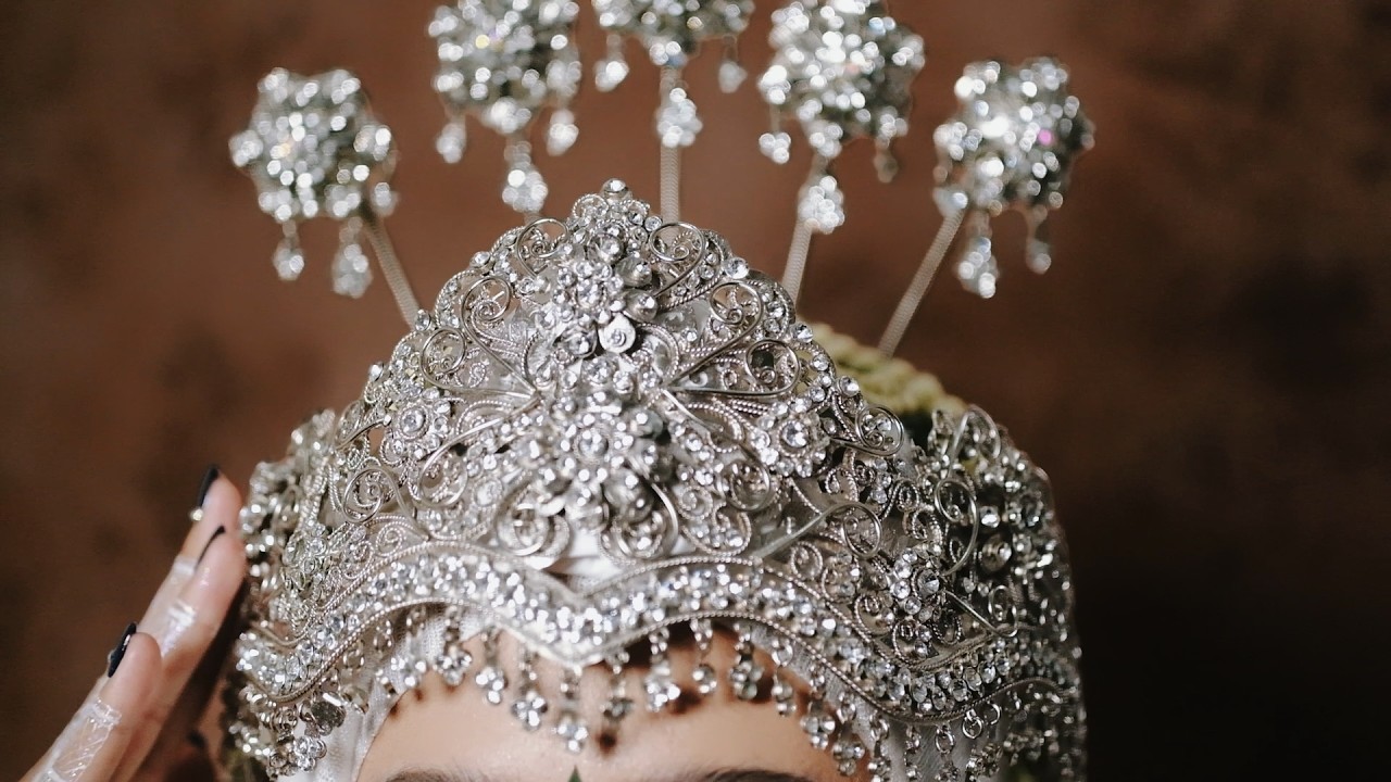 TEASER WEDDING VIDEO NISSA & ARIS