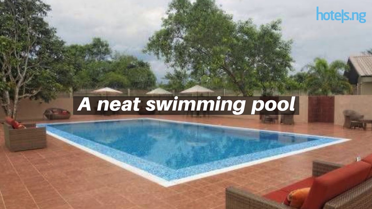 Epe Resort, Epe