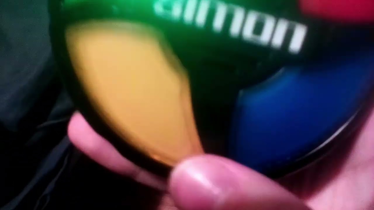 UNBOXING A POSSIBLE SIMON MICRO SERIES 3.0!