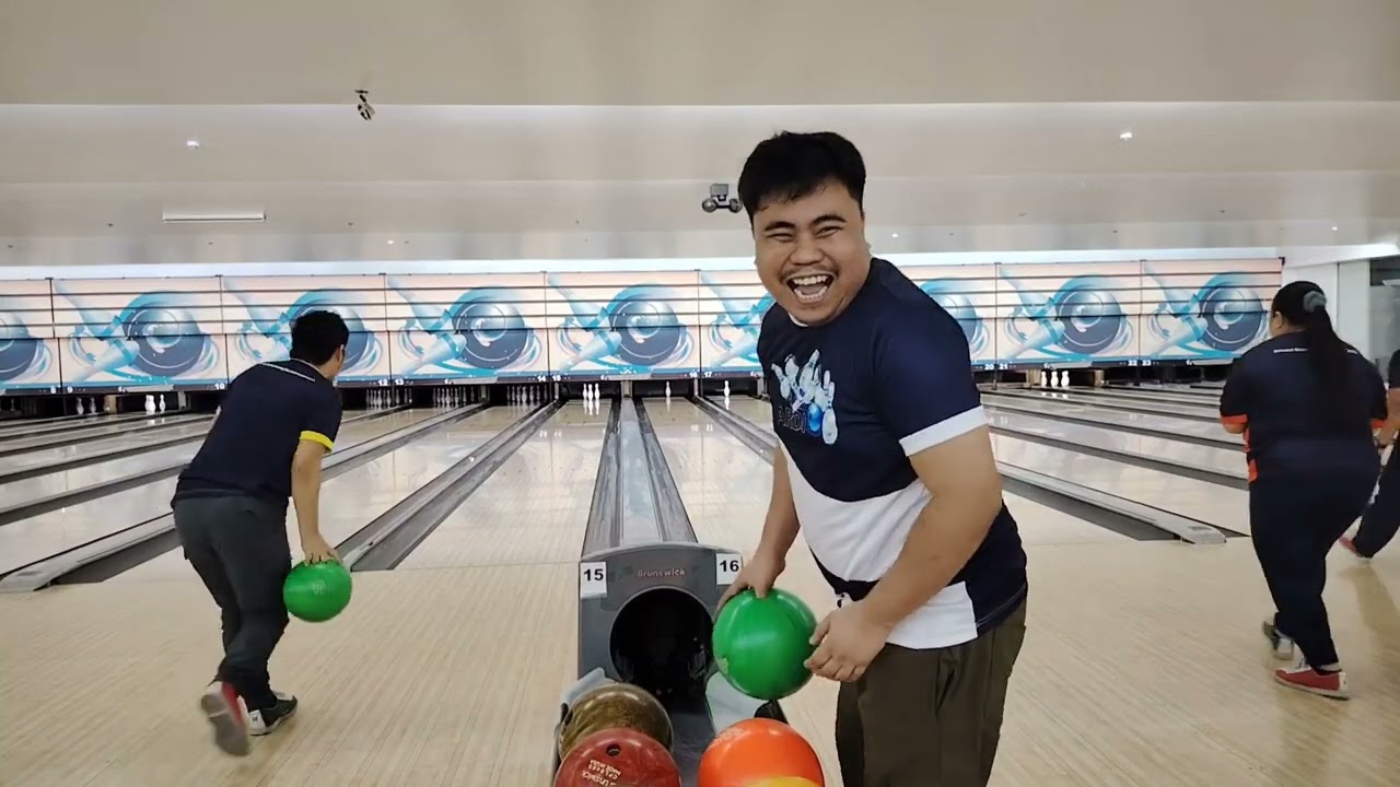 Ardi's 4th Annual Bowling tournament 2025