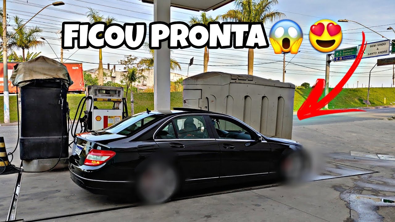 MERCEDES ARO 20 SUSPENSÃO FIXA