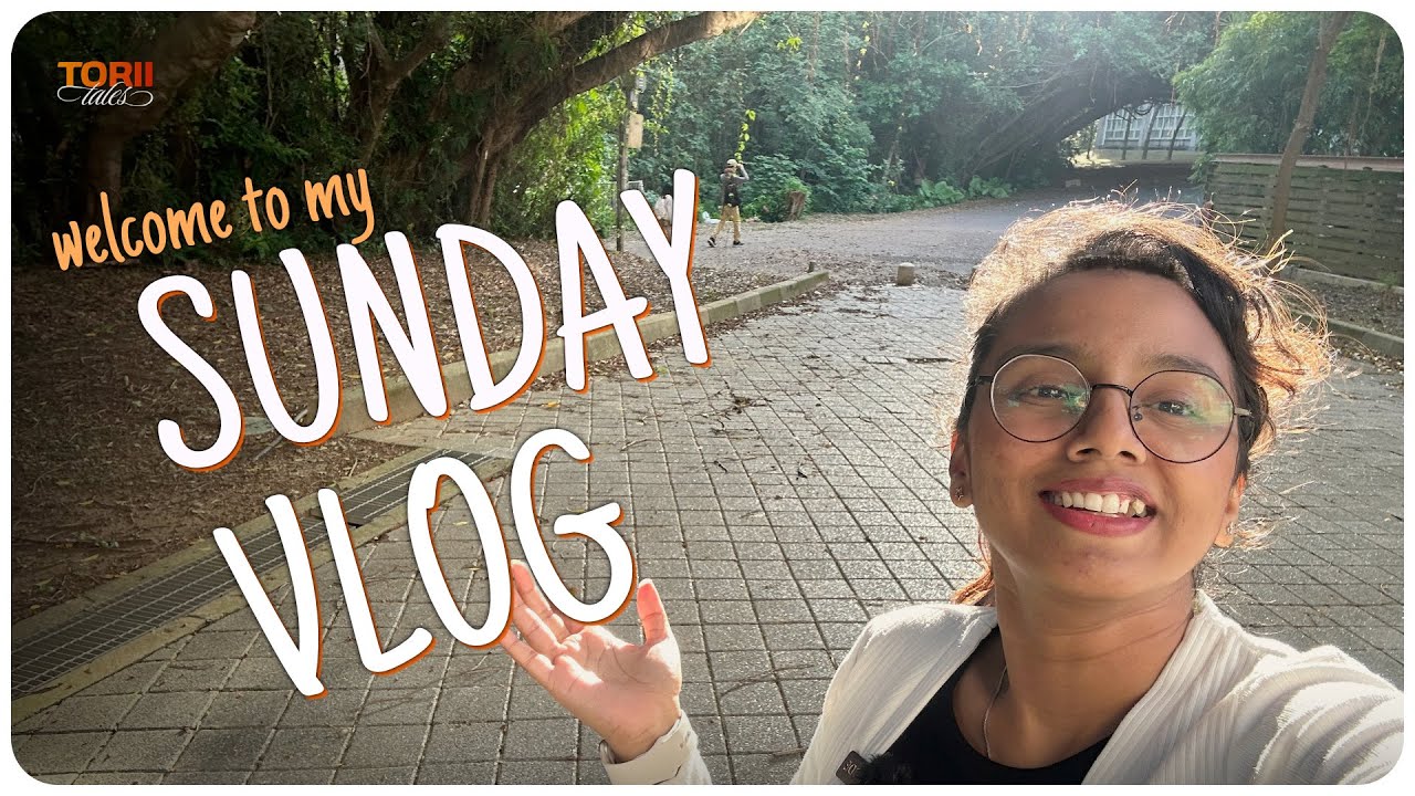 Vlogging Mood is ONNNNN !