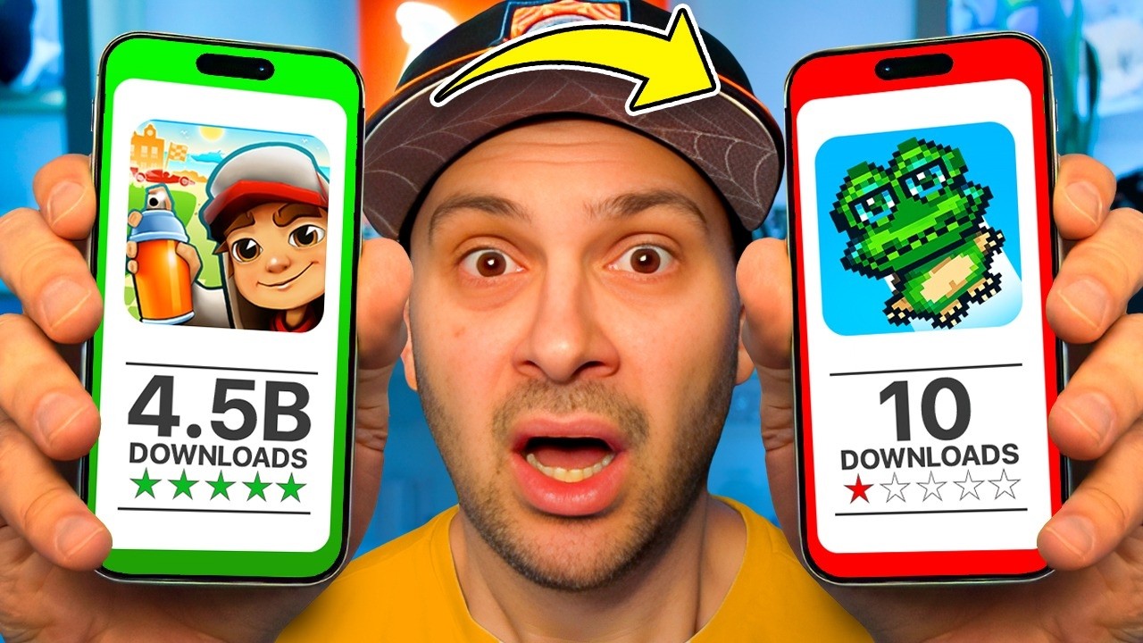 If I Die The Mobile Game Get's Less Popular