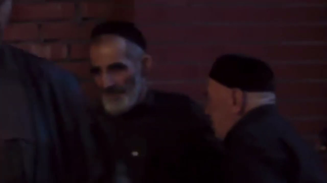 Чеченский Тасавуф Муриди Зикр и Азан