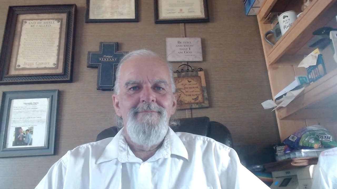 DO YOU HAVE A SMALL VIEW OF GOD?