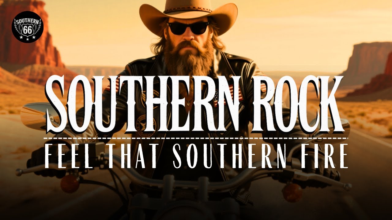 Dark Country Rock | Grit & Gasoline