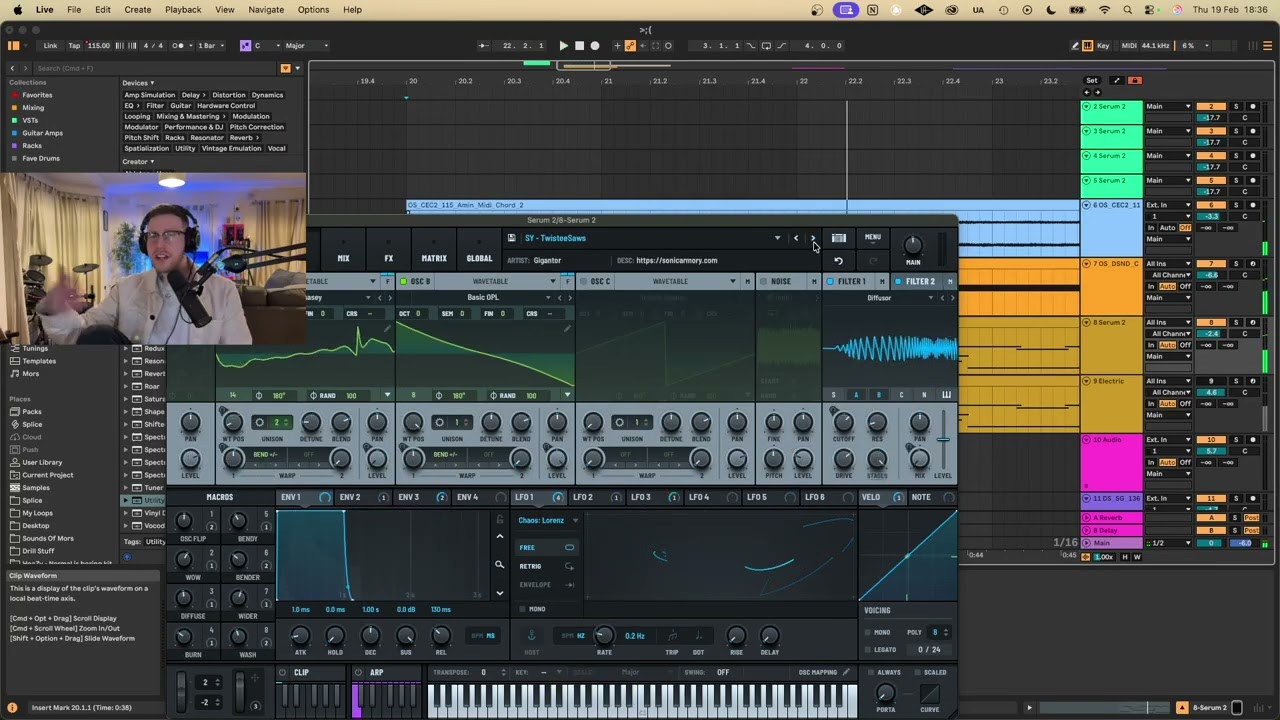 please stop making these producing mistakes :(