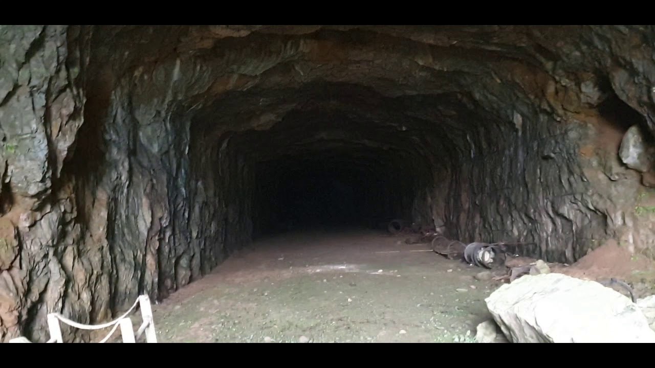 HIDDENPLACE Geheimprojekt Schwalbe 1