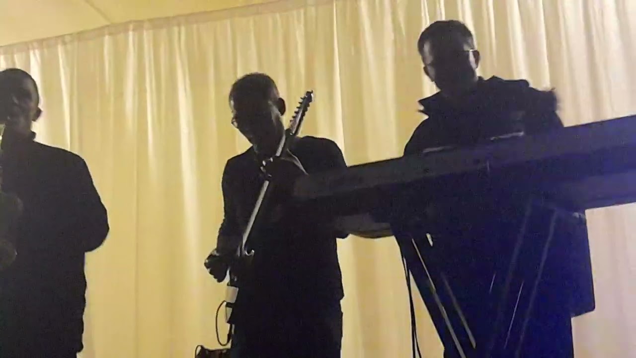 live langarm band everywhere in namibia 🇳🇦 🔥part .1