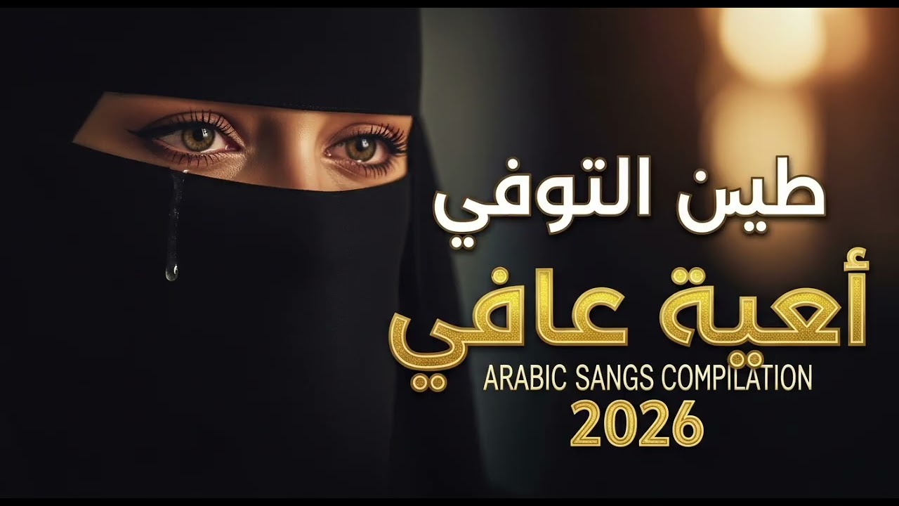 🥺Arabic Sad Songs Compilation 2025 – Female Voice of Lost Love