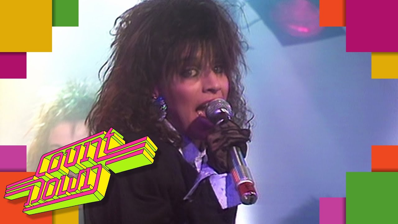 Dolly Dots - Unique (Countdown, 1985)