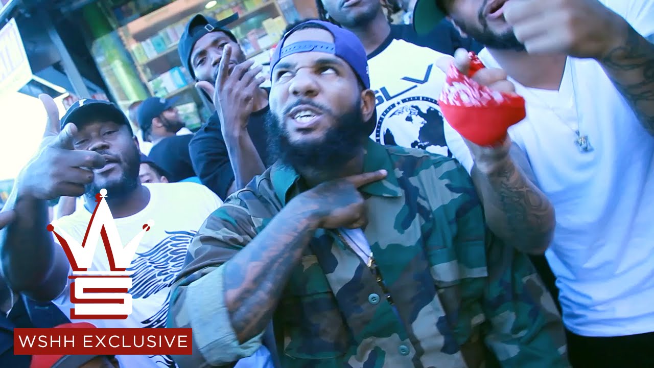 The Game 