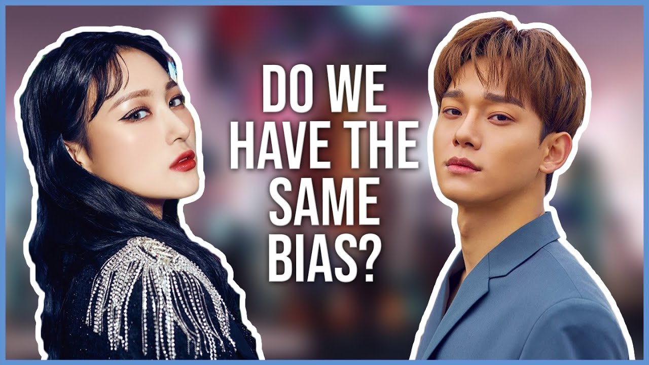 ME VS. MY SUBSCRIBERS: DO WE HAVE THE SAME BIAS?