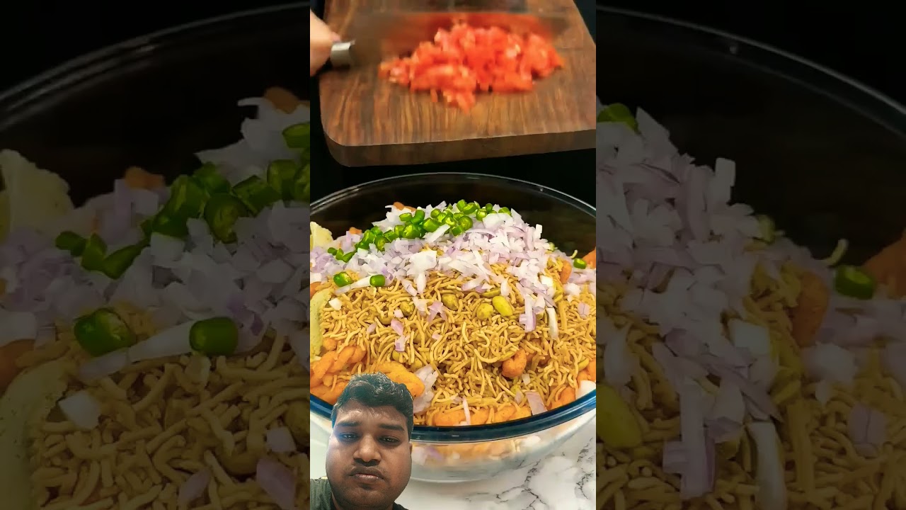 #Chana# chur #masala #recipe