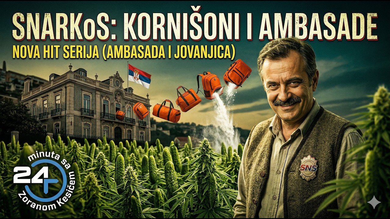 Nova hit serija 