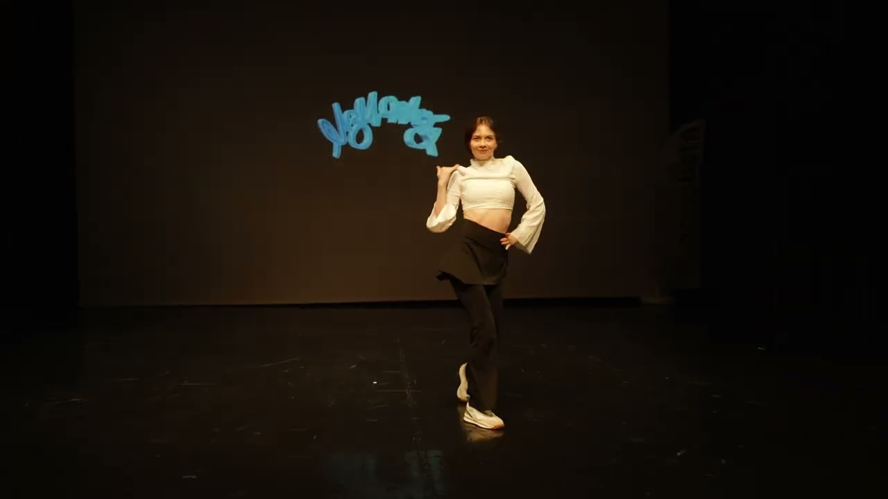 RAYE - WHERE IS MY HUSBAND! Choreography/Wacking #dance