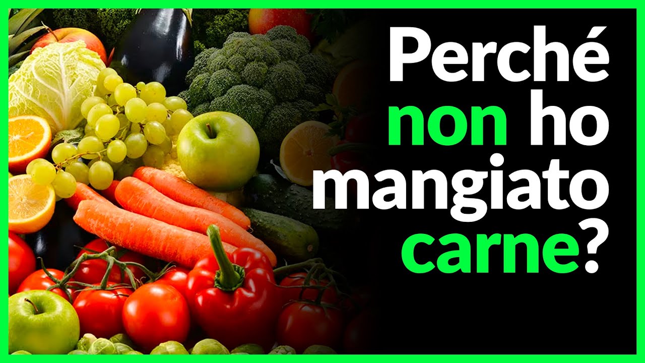30 GIORNI da VEGETARIANO
